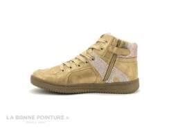 Kickers LOWELL Champagne - 739355 - Basket Montante Fille 11 Kickers LOWELL Champagne - 739355 - Basket Montante Fille -Skechery Boutique cd24607c73b9e66c561f35ea11d5d5ef img 1139.jpg 172790