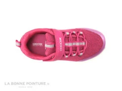 Geox ARIL J16DLB Fuchsia - Basket Fille Rose Avec Elastique Et Velcro 14 Geox ARIL J16DLB Fuchsia - Basket Fille Rose Avec Elastique Et Velcro -Skechery Boutique cd24607c73b9e66c561f35ea11d5d5ef img 1155.jpg 161415