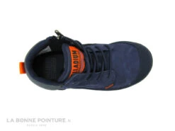 Palladium HI CUFF 21H77122 - Mood Indigo - Bottillon Bleu Marine Enfant -Skechery Boutique cd24607c73b9e66c561f35ea11d5d5ef img 1167.jpg 161394