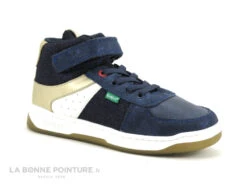 Kickers KICKALIEN Marine Or - 900870 - Basket Montante -Skechery Boutique cd24607c73b9e66c561f35ea11d5d5ef img 1167.jpg 173030