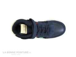 Kickers KICKALIEN Marine Or - 900870 - Basket Montante -Skechery Boutique cd24607c73b9e66c561f35ea11d5d5ef img 1172.jpg 173029