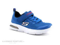 Skechers DYNA-AIR - 98101L - Bleu Royal - Sneakers GARCON 13 Skechers DYNA-AIR - 98101L - Bleu Royal - Sneakers GARCON -Skechery Boutique cd24607c73b9e66c561f35ea11d5d5ef img 1275.jpg 130226