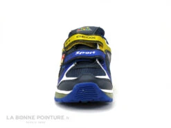 Geox SUPER-MARIO J1644A Android - Royal Yellow - Basket Basse Led -Skechery Boutique cd24607c73b9e66c561f35ea11d5d5ef img 1312.jpg 161614