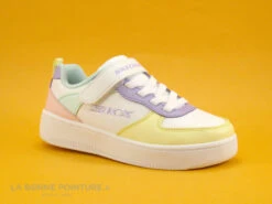 Skechers Street Girls - 310156L Sport Court - Basket Fille Blanc - Multi 13 Skechers Street Girls - 310156L Sport Court - Basket Fille Blanc - Multi -Skechery Boutique cd24607c73b9e66c561f35ea11d5d5ef img 1325.jpg 173194