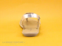 Minibel LOTUS Silver - Sandale Spartiate Fille Cuir Argent 12 Minibel LOTUS Silver - Sandale Spartiate Fille Cuir Argent -Skechery Boutique cd24607c73b9e66c561f35ea11d5d5ef img 1329.jpg 173158