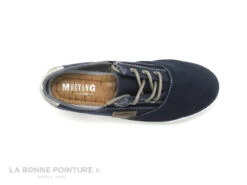 Mustang Shoes 5046 302 800 Bleu Marine - Sneakers -Skechery Boutique cd24607c73b9e66c561f35ea11d5d5ef img 1337.jpg 118968