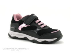 Geox CALCO J15CMA Black - Pink - Sneakers Fille -Skechery Boutique cd24607c73b9e66c561f35ea11d5d5ef img 1362.jpg 161671
