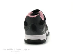 Geox CALCO J15CMA Black - Pink - Sneakers Fille -Skechery Boutique cd24607c73b9e66c561f35ea11d5d5ef img 1365.jpg 161669