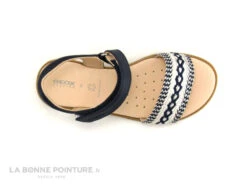 Geox KARLY J9235G - Navy - Sandale Fille Bleu Marine -Skechery Boutique cd24607c73b9e66c561f35ea11d5d5ef img 1434.jpg 130417