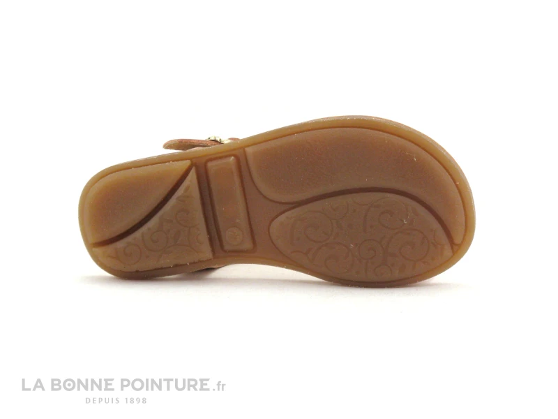 Minibel PAPEETE 1M13232-236 Multi Orange Corail - Sandale 9 Minibel PAPEETE 1M13232-236 Multi Orange Corail - Sandale – Image 7