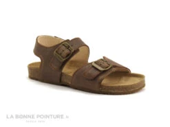 Bopy EDOUARDO Marron - Sandale Reglable GARCON -Skechery Boutique cd24607c73b9e66c561f35ea11d5d5ef img 1592.jpg 119254