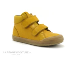 Telyoh Y00732-2905 Yellow - Boots Enfant Cuir Jaune - 2 Scratches 13 Telyoh Y00732-2905 Yellow - Boots Enfant Cuir Jaune - 2 Scratches -Skechery Boutique cd24607c73b9e66c561f35ea11d5d5ef img 1612.jpg 161948