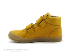 Telyoh Y00732-2905 Yellow - Boots Enfant Cuir Jaune - 2 Scratches 11 Telyoh Y00732-2905 Yellow - Boots Enfant Cuir Jaune - 2 Scratches -Skechery Boutique cd24607c73b9e66c561f35ea11d5d5ef img 1614.jpg 161944