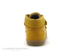Telyoh Y00732-2905 Yellow - Boots Enfant Cuir Jaune - 2 Scratches 12 Telyoh Y00732-2905 Yellow - Boots Enfant Cuir Jaune - 2 Scratches -Skechery Boutique cd24607c73b9e66c561f35ea11d5d5ef img 1615.jpg 161945