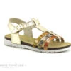 Bopy EDANI Or Multicolore - Nu-pieds Fille -Skechery Boutique cd24607c73b9e66c561f35ea11d5d5ef img 1616.jpg 119283