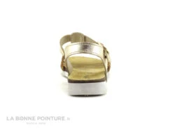 Bopy EDANI Or Multicolore - Nu-pieds Fille -Skechery Boutique cd24607c73b9e66c561f35ea11d5d5ef img 1619.jpg 119286