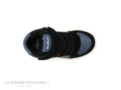 Kickers BILBON BB Mid Noir Gris Blanc 664560 - Basket Montante -Skechery Boutique cd24607c73b9e66c561f35ea11d5d5ef img 1769.jpg 162116