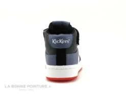 Kickers BILBON BB Mid Noir Gris Blanc 664560 - Basket Montante -Skechery Boutique cd24607c73b9e66c561f35ea11d5d5ef img 1773.jpg 162119