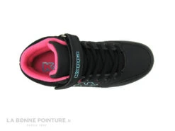 Kappa KASH Black Azur 3112XSW - Basket Montante GARCON -Skechery Boutique cd24607c73b9e66c561f35ea11d5d5ef img 1806.jpg 162165