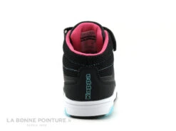 Kappa KASH Black Azur 3112XSW - Basket Montante GARCON -Skechery Boutique cd24607c73b9e66c561f35ea11d5d5ef img 1810.jpg 162169