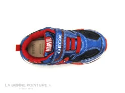 Geox Spider-Man J26FEB Bayonyc Boy - Navy - Royal - Sneakers -Skechery Boutique cd24607c73b9e66c561f35ea11d5d5ef img 1822.jpg 173832