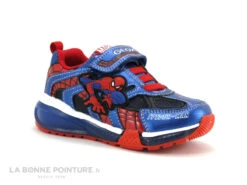 Geox Spider-Man J26FEB Bayonyc Boy - Navy - Royal - Sneakers -Skechery Boutique cd24607c73b9e66c561f35ea11d5d5ef img 1823.jpg 173831