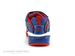 Geox Spider-Man J26FEB Bayonyc Boy - Navy - Royal - Sneakers -Skechery Boutique cd24607c73b9e66c561f35ea11d5d5ef img 1826.jpg 173834