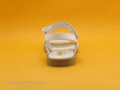 MKids METUS Blanc Argent Multicolore - Nu-pieds Fille -Skechery Boutique cd24607c73b9e66c561f35ea11d5d5ef img 1863.jpg 119621