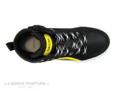 Geox WEEMBLE J26HAB - Black Yellow - Sneakers Montante GARCON -Skechery Boutique cd24607c73b9e66c561f35ea11d5d5ef img 1901.jpg 173939