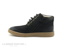 Kickers TACKLAND Noir 537938 - Chaussure Semi Montante GARCON 12 Kickers TACKLAND Noir 537938 - Chaussure Semi Montante GARCON -Skechery Boutique cd24607c73b9e66c561f35ea11d5d5ef img 1904.jpg 162267