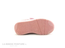 DT New York B583780 Pink - Basket Fille Rose - élastique Et Scratch -Skechery Boutique cd24607c73b9e66c561f35ea11d5d5ef img 1909.jpg 173945