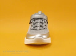 Geox ARIL J16DLB Silver - Basket Fille Gris Argent -Skechery Boutique cd24607c73b9e66c561f35ea11d5d5ef img 1987.jpg 162352