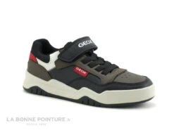 Geox PERTH J167RB Chocolate Red - Sneakers Marron GARCON -Skechery Boutique cd24607c73b9e66c561f35ea11d5d5ef img 2006.jpg 174047