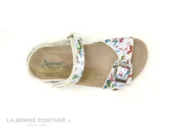 Autenti 8500 Blanc - Fleuri Multicolore - Sandale Fille 8 Autenti 8500 Blanc - Fleuri Multicolore - Sandale Fille -Skechery Boutique cd24607c73b9e66c561f35ea11d5d5ef img 2082.jpg 148891