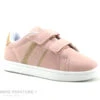 Kappa LOGO ALPHA - Pink Metallic 311CFW - Basket Fille Rose - Velcros -Skechery Boutique cd24607c73b9e66c561f35ea11d5d5ef img 2116.jpg 162512