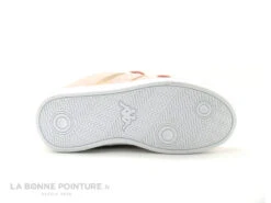 Kappa LOGO ALPHA - Pink Metallic 311CFW - Basket Fille Rose - Velcros 11 Kappa LOGO ALPHA - Pink Metallic 311CFW - Basket Fille Rose - Velcros -Skechery Boutique cd24607c73b9e66c561f35ea11d5d5ef img 2119.jpg 162515