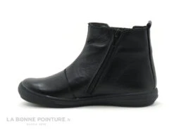 Bopy SAMALO Noir - Etoile Leopard - Bottine Mode Fille -Skechery Boutique cd24607c73b9e66c561f35ea11d5d5ef img 2124.jpg 162521