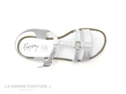 Bopy ELISE - Argent - Nu-pieds Fille -Skechery Boutique cd24607c73b9e66c561f35ea11d5d5ef img 2126.jpg 120029