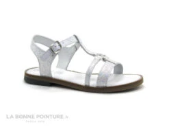 Bopy ELISE - Argent - Nu-pieds Fille -Skechery Boutique cd24607c73b9e66c561f35ea11d5d5ef img 2127.jpg 120028