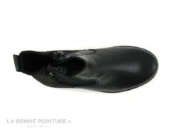 Bopy SELISOU Noir - Boots Chelsea Fille - Femme - Elastique Et Zip 14 Bopy SELISOU Noir - Boots Chelsea Fille - Femme - Elastique Et Zip -Skechery Boutique cd24607c73b9e66c561f35ea11d5d5ef img 2144.jpg 162540