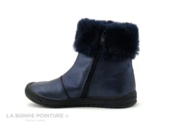 Bopy SALIFA Bleu Marine - Fourrure - Bottine Fille -Skechery Boutique cd24607c73b9e66c561f35ea11d5d5ef img 2148.jpg 162548