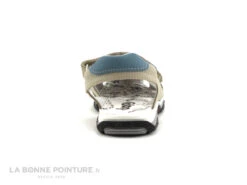 Bopy EPAUL Beige - Bleu Ciel - Sandale GARCON Avec Velcro -Skechery Boutique cd24607c73b9e66c561f35ea11d5d5ef img 2196.jpg 120134