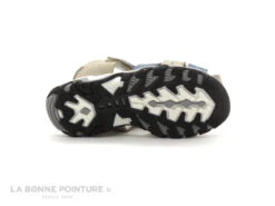 Bopy EPAUL Beige - Bleu Ciel - Sandale GARCON Avec Velcro -Skechery Boutique cd24607c73b9e66c561f35ea11d5d5ef img 2197.jpg 120138