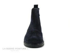 Bopy SEVEN Cuir Velours Bleu Marine - Bottine Fille 10 Bopy SEVEN Cuir Velours Bleu Marine - Bottine Fille -Skechery Boutique cd24607c73b9e66c561f35ea11d5d5ef img 2218.jpg 162626