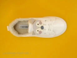 DT New York B337830 White - Lacet Elastique Animal - Sneakers Fille -Skechery Boutique cd24607c73b9e66c561f35ea11d5d5ef img 2226.jpg 174360