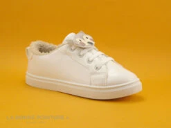 DT New York B337830 White - Lacet Elastique Animal - Sneakers Fille -Skechery Boutique cd24607c73b9e66c561f35ea11d5d5ef img 2227.jpg 174361