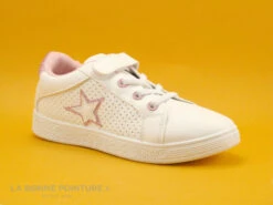 DT New York B147810 White Pink - Basket Fille Blanche Et Rose -Skechery Boutique cd24607c73b9e66c561f35ea11d5d5ef img 2230.jpg 174277