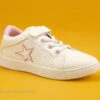 DT New York B147810 White Pink - Basket Fille Blanche Et Rose -Skechery Boutique cd24607c73b9e66c561f35ea11d5d5ef img 2230.jpg 174278