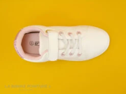 DT New York B147810 White Pink - Basket Fille Blanche Et Rose -Skechery Boutique cd24607c73b9e66c561f35ea11d5d5ef img 2233.jpg 174274