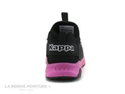 Kappa SAN PUERTO 36153ZW - Noir - Rose - Sneakers Fille -Skechery Boutique cd24607c73b9e66c561f35ea11d5d5ef img 2280.jpg 174380